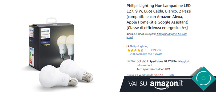 Philips Hue Google Home