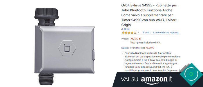 Orbit B-Hyve
