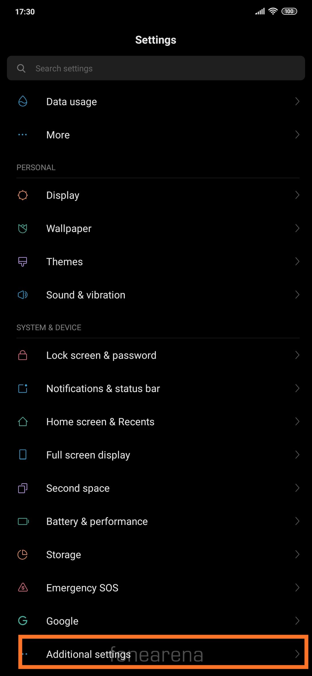 Xiaomi