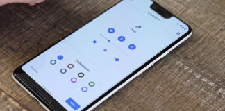Pixel 4
