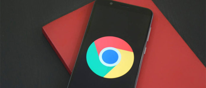 Google-Chrome-Desktop-Android