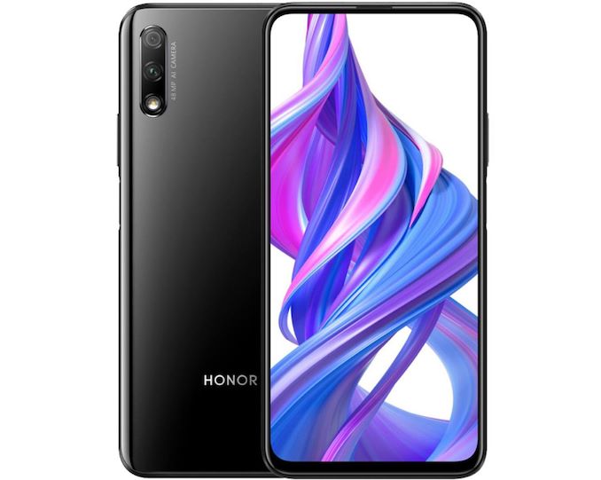 Honor 9X