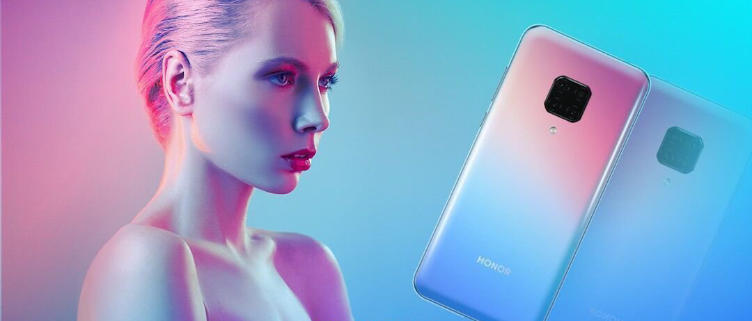 Honor V30