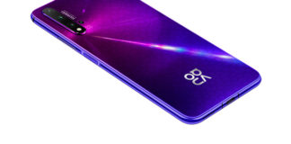 Huawei Nova 5T