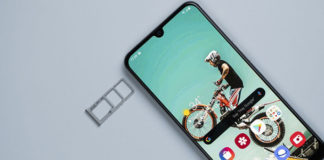 Samsung Galaxy A51