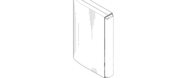 Samsung-Galaxy-Fold-2-patent Galaxy Fold 2