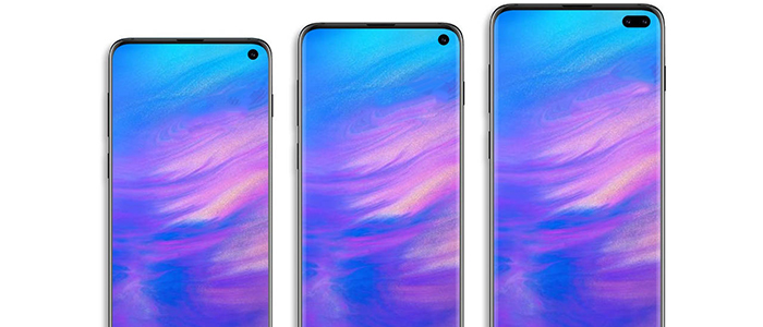 Galaxy S10 Lite
