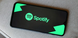Sleep Timer Spotify