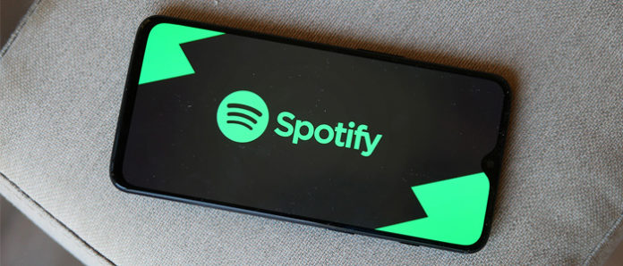Sleep Timer Spotify