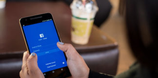 Cancellarsi da Facebook