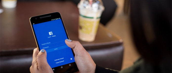 Cancellarsi da Facebook