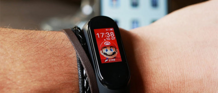 installare-watchfaces-personalizzate-su-Xiaomi-Mi-Band-4 installare watchfaces personalizzate su Xiaomi Mi Band 4