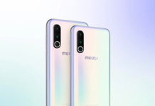 Meizu 16T