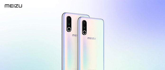 Meizu 16T