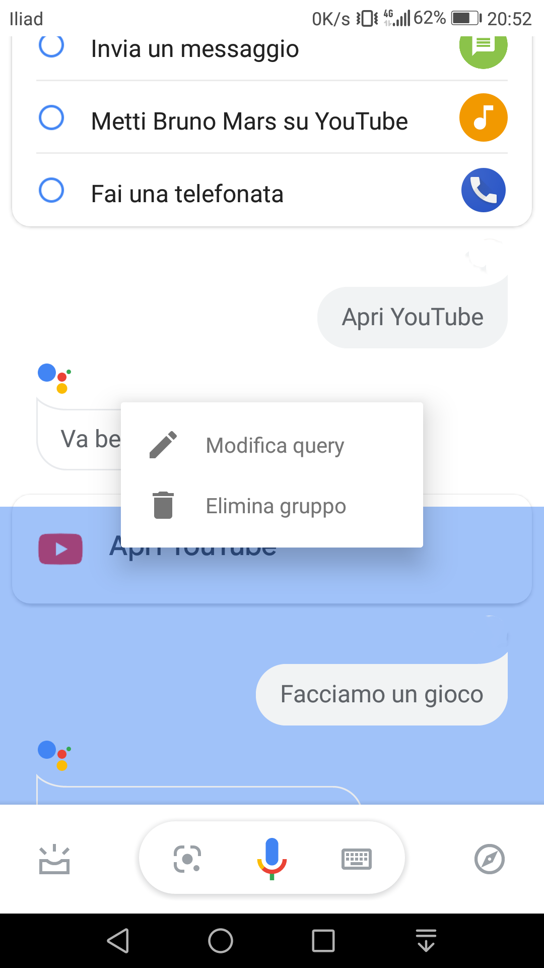 Google Assistant