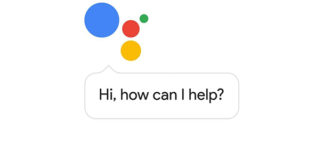 Google Assistant