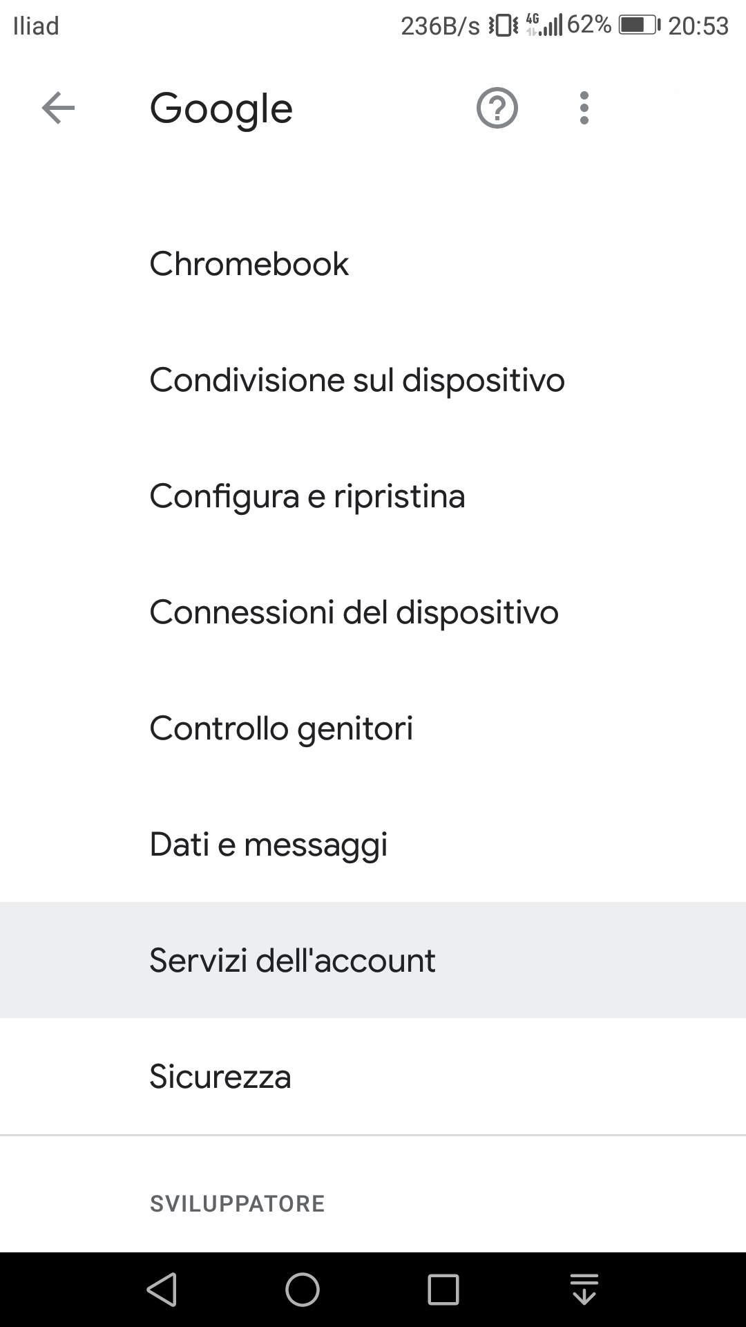 Google Assistant