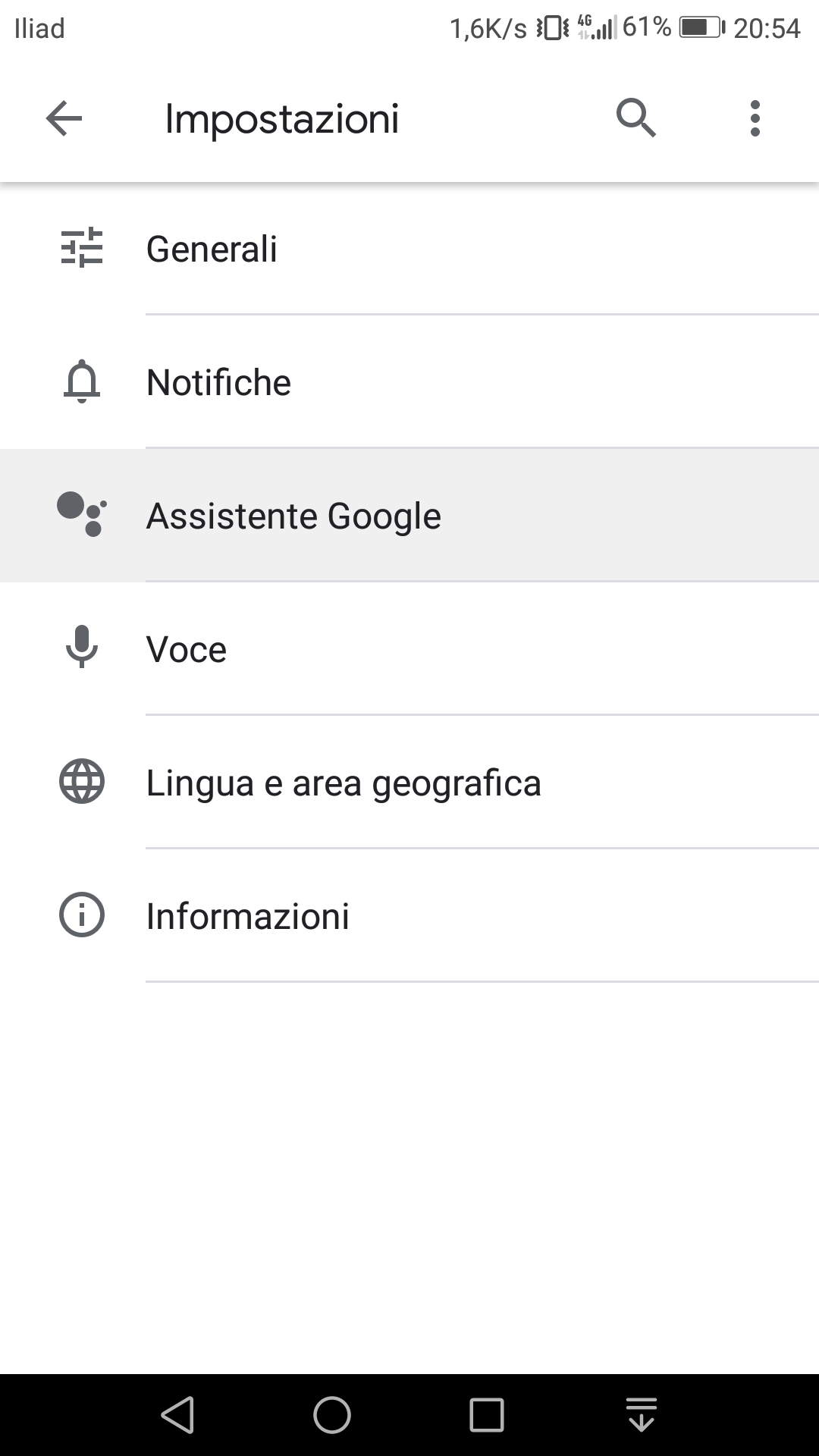 Google Assistant