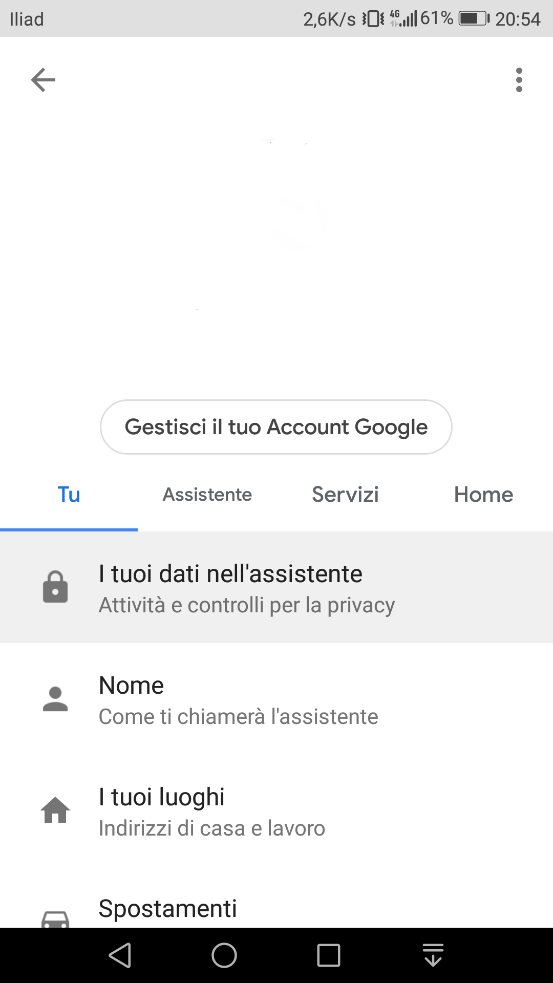 Google Assistant