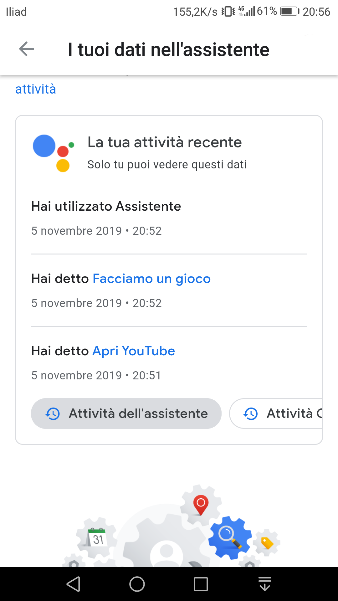 Google Assistant