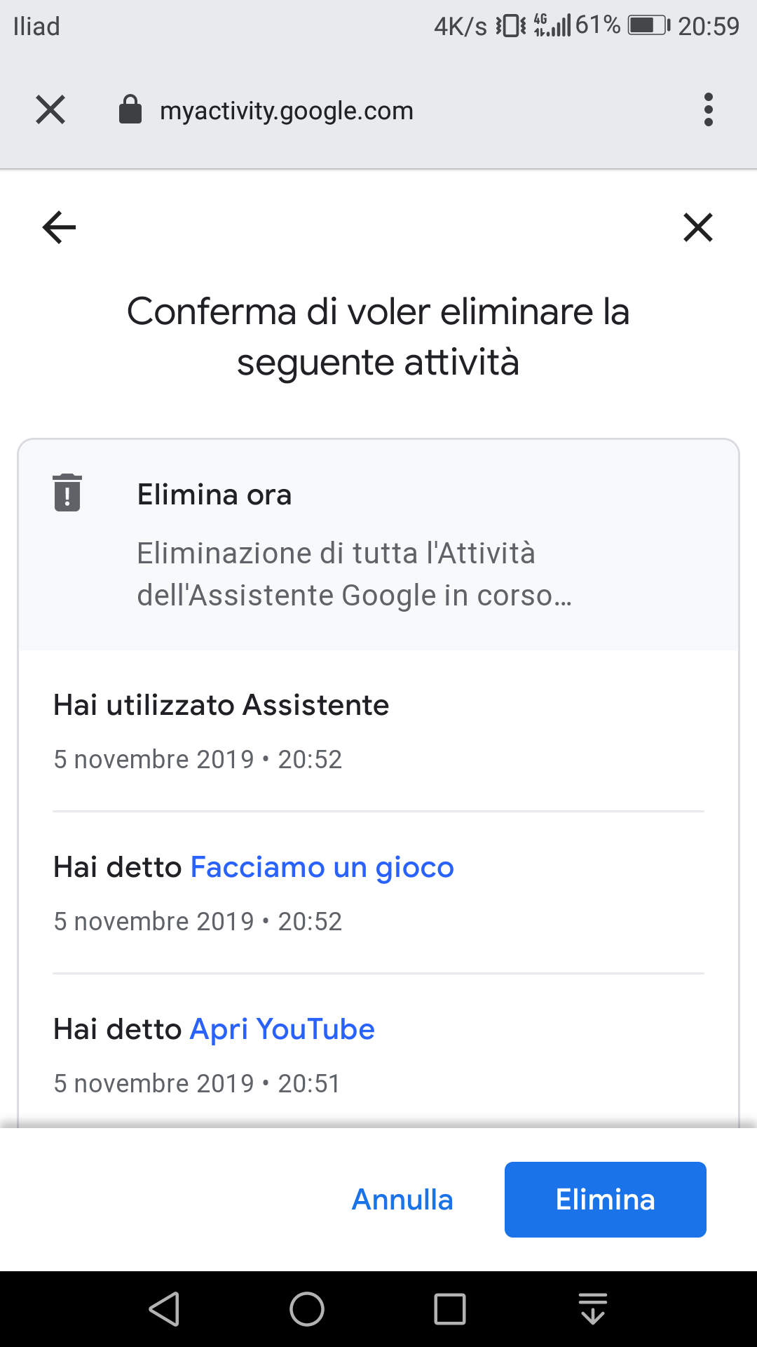 Google Assistant
