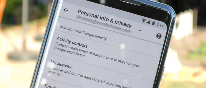 Come proteggere la privacy del cellulare