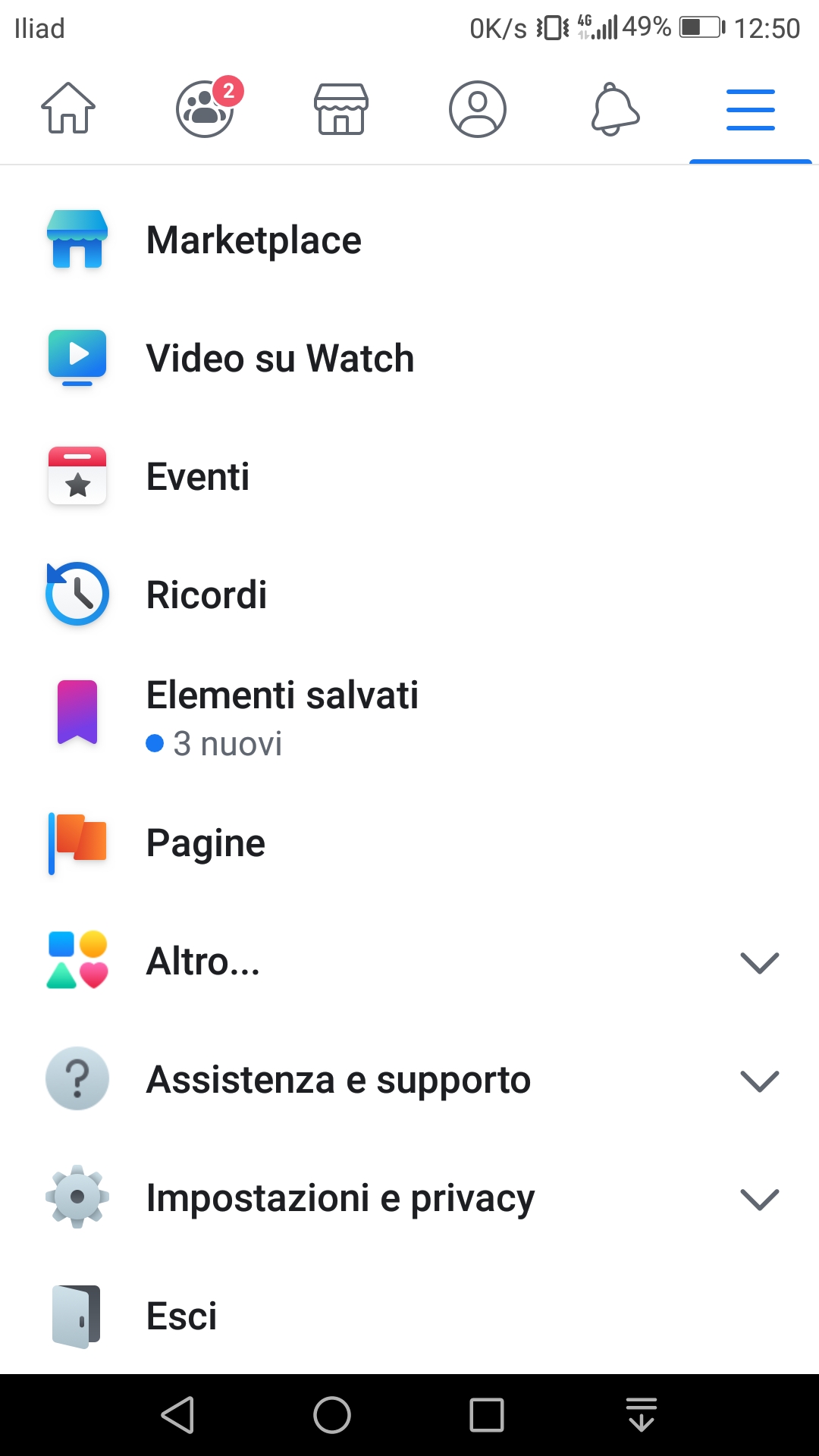 Facebook