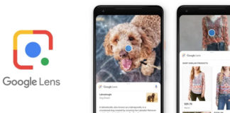 Come usare Google Lens su Chrome