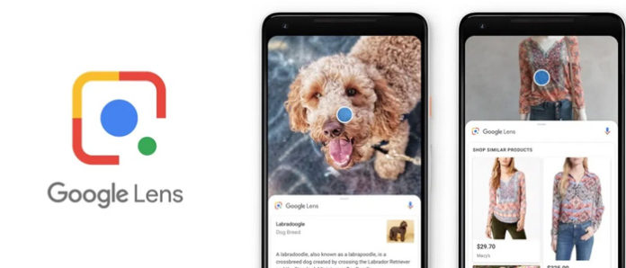 Come usare Google Lens su Chrome