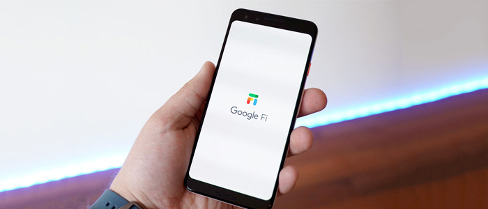 Google Fi