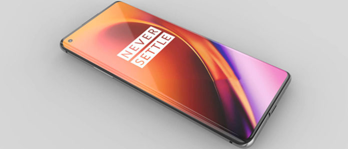 OnePlus 8 Pro