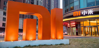 Xiaomi
