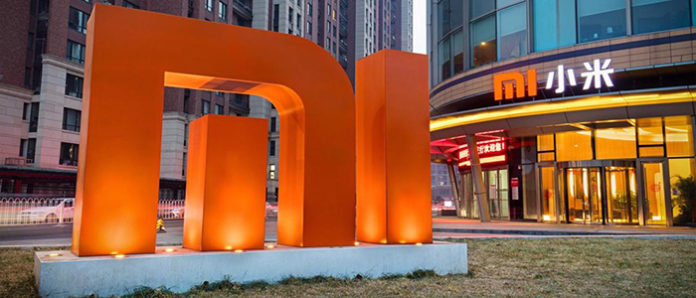Xiaomi