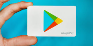 Come rimuovere una carta di credito da Google Play su Android