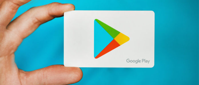 Come rimuovere una carta di credito da Google Play su Android