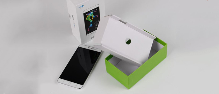 Vendere smartphone