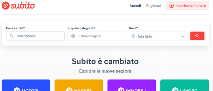 Subito.it