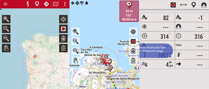 Oruxmaps