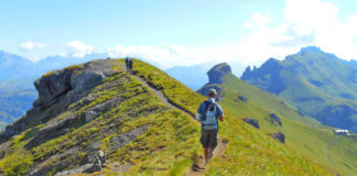 Migliori app trekking