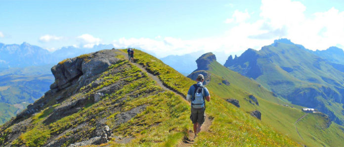 Migliori app trekking