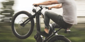 Migliori bici elettriche