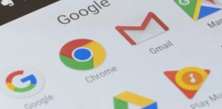 Trucchi Chrome Android