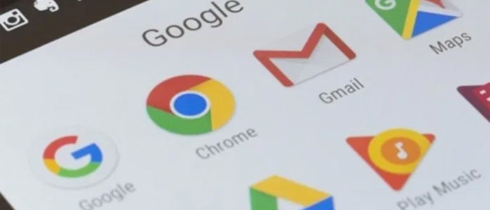 Trucchi Chrome Android