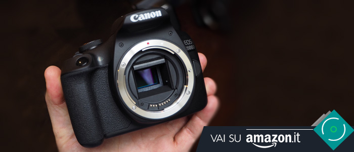 Migliori idee regalo fotografia