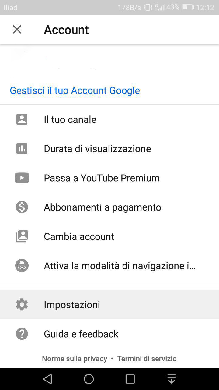 YouTube