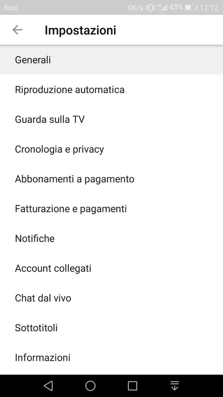 YouTube