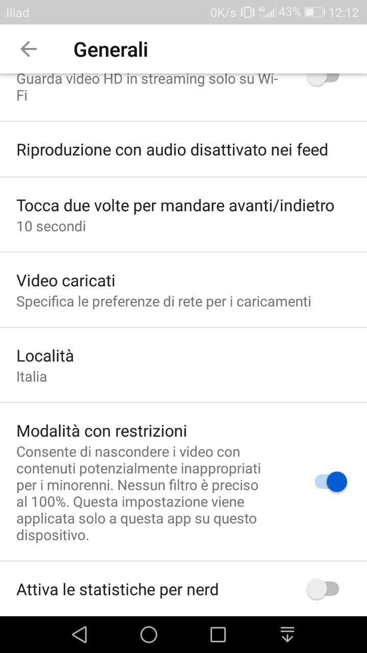 YouTube