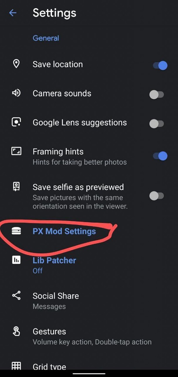 Pixel 4