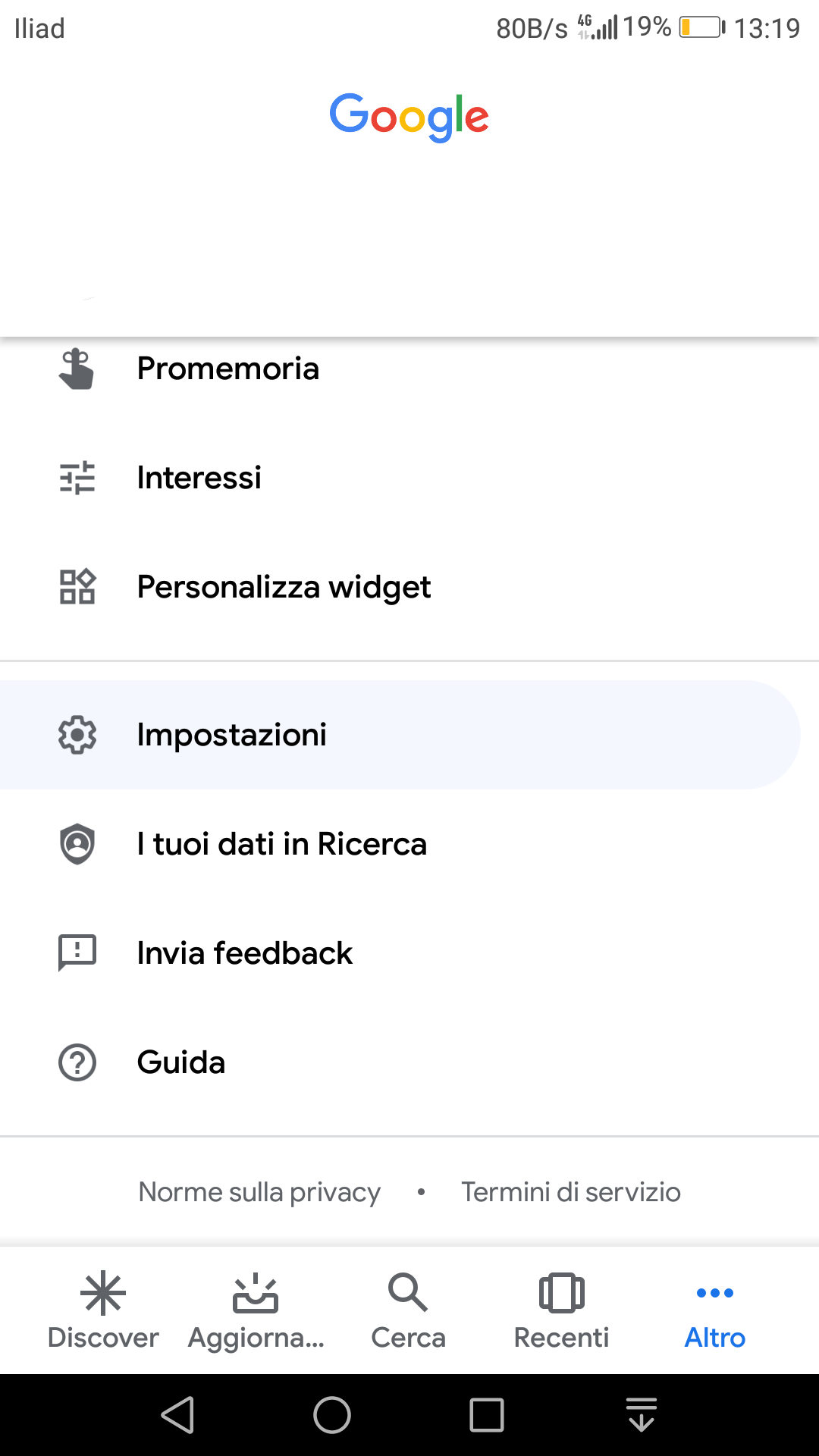 Google Assistant