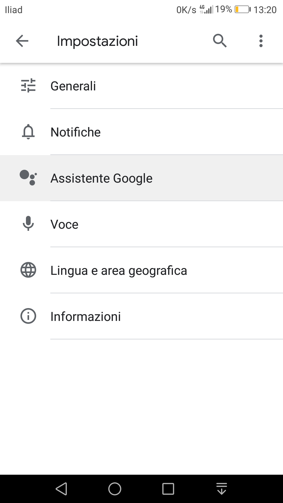Google Assistant